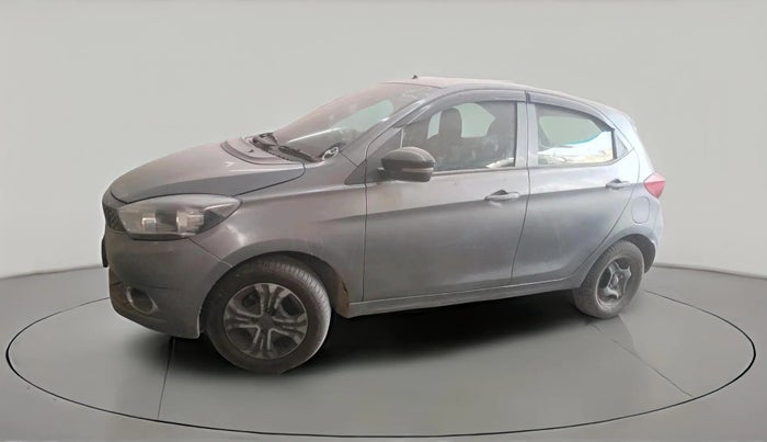 2019 Tata Tiago XZ PETROL, Petrol, Manual, 69,728 km, exterior