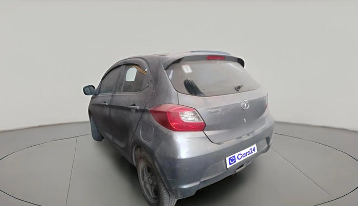 2019 Tata Tiago XZ PETROL, Petrol, Manual, 69,728 km, exterior
