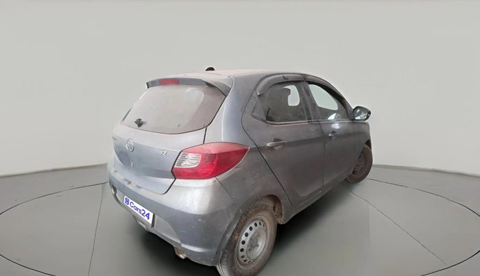 2019 Tata Tiago XZ PETROL, Petrol, Manual, 69,728 km, exterior