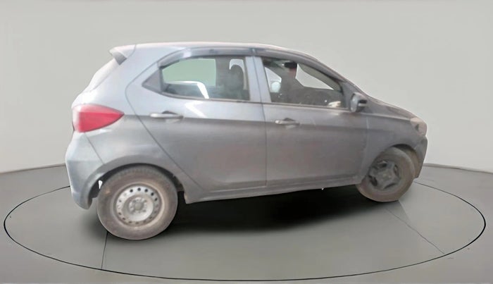 2019 Tata Tiago XZ PETROL, Petrol, Manual, 69,728 km, exterior