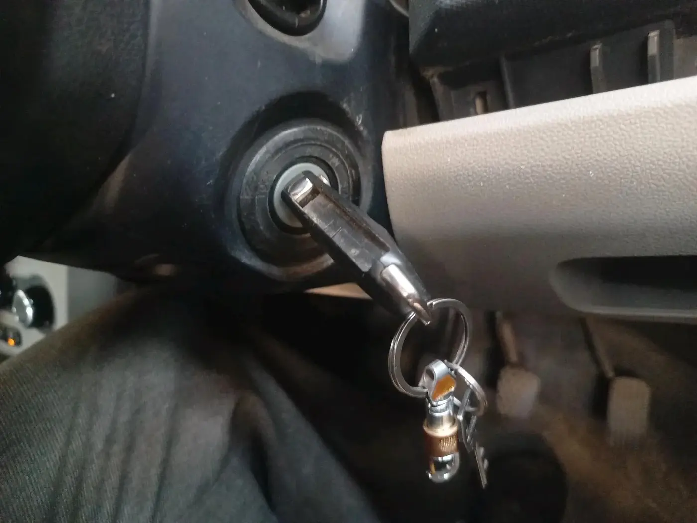 2019 Tata Tiago XZ PETROL, Petrol, Manual, 69,728 km, interior