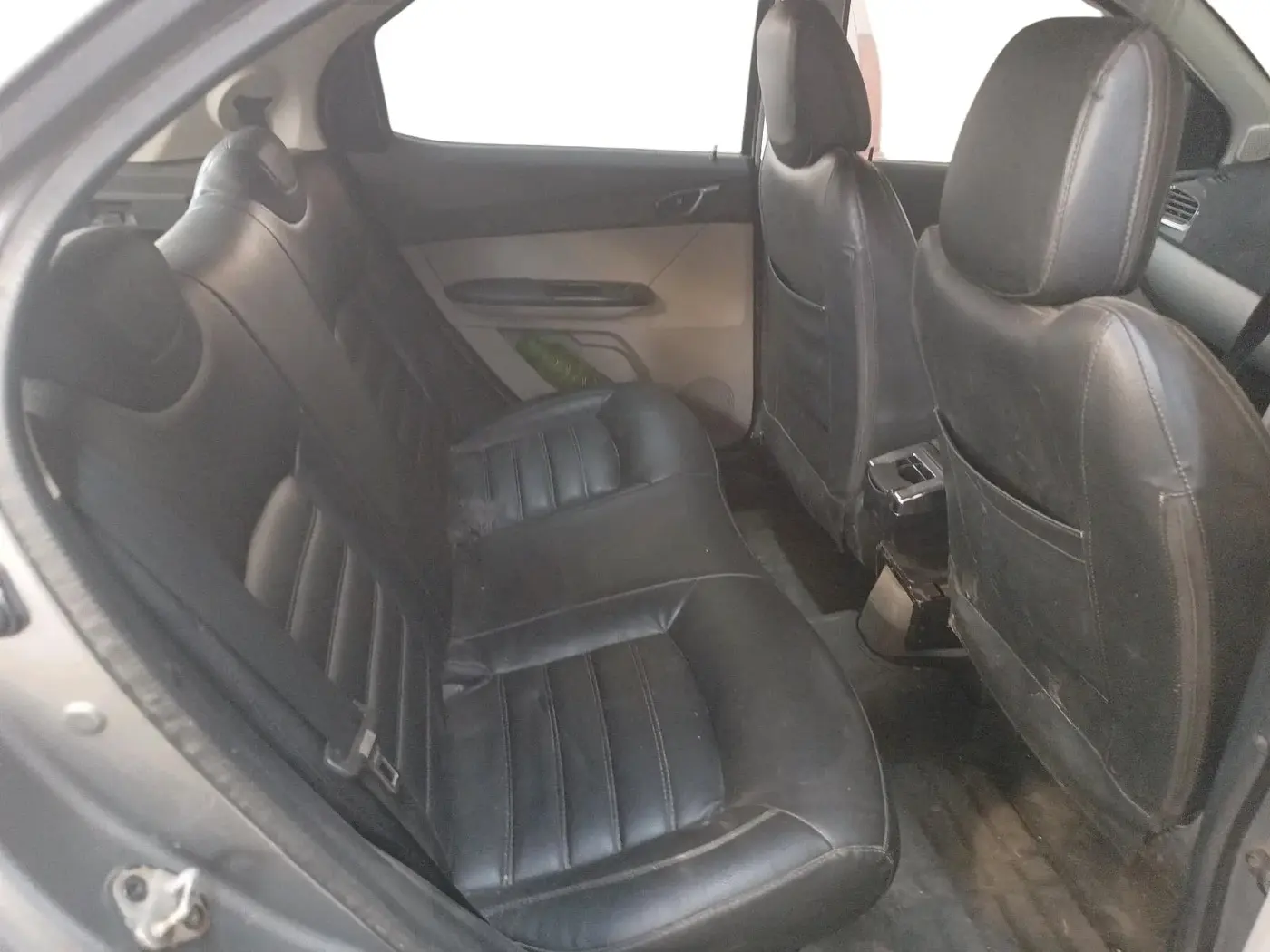 2019 Tata Tiago XZ PETROL, Petrol, Manual, 69,728 km, interior