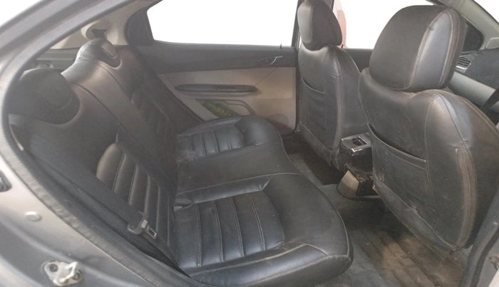 2019 Tata Tiago XZ PETROL, Petrol, Manual, 69,728 km, interior