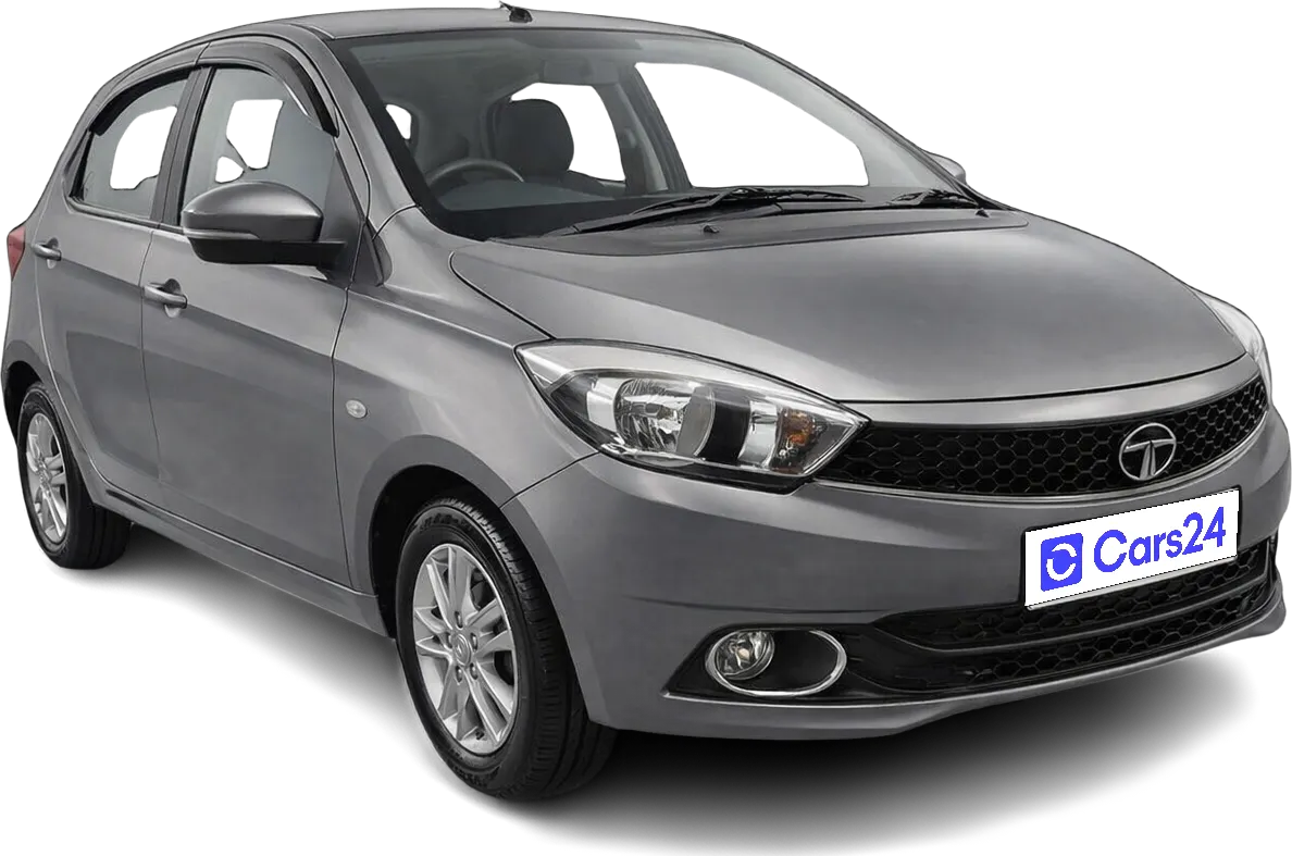 2019 Tata Tiago - Hatchback - Petrol - Manual - ₹3.10 lakh