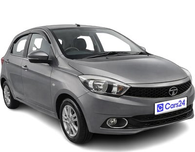 2019 Tata Tiago - Hatchback - Petrol - Manual - ₹3.10 lakh