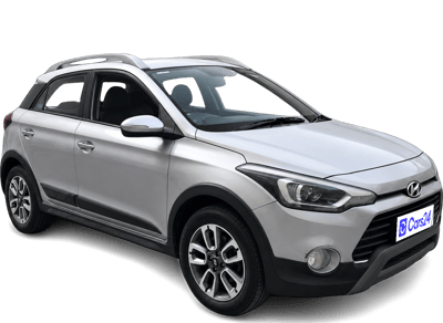 2015 Hyundai i20 Active - Hatchback - Petrol - Manual - ₹2.51 lakh