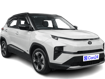 2024 Tata PUNCH EV - SUV - Electric - Automatic - ₹9.60 lakh