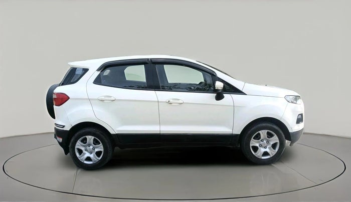 2016 Ford Ecosport TREND 1.5L DIESEL, Diesel, Manual, 56,013 km, exterior
