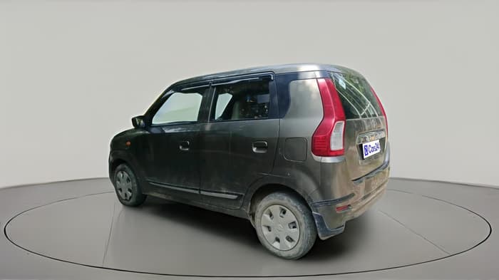 2024 Maruti New Wagon-R VXI CNG 1.0, CNG, Manual, 72,767 km, exterior