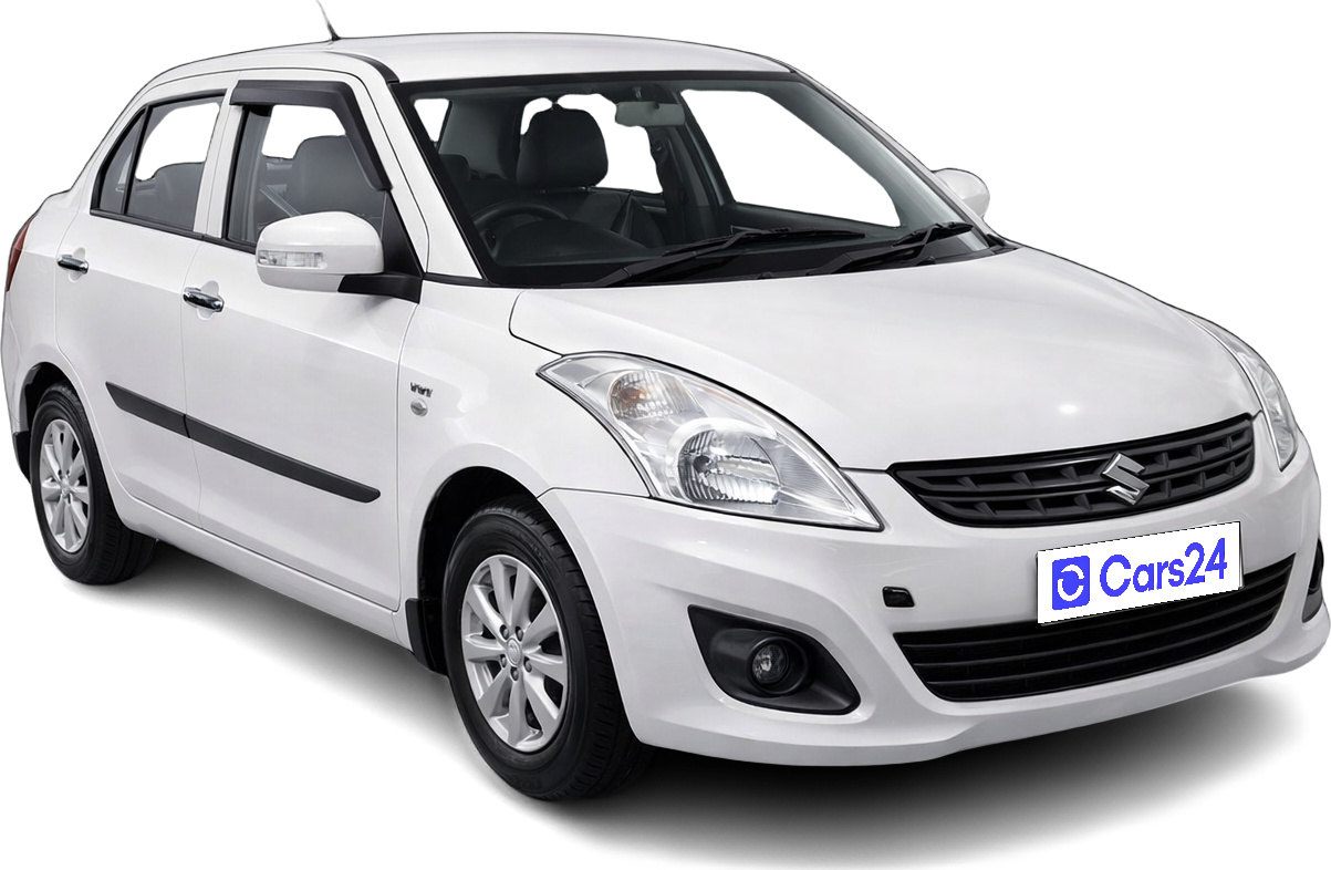 2013 Maruti Swift Dzire - Sedan - CNG - Manual - ₹1.65 lakh