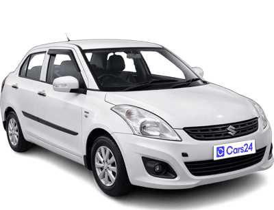 2013 Maruti Swift Dzire - Sedan - CNG - Manual - ₹1.65 lakh