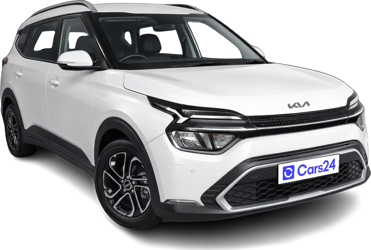 2023 KIA CARENS - SUV - Petrol - Automatic - ₹12.90 lakh
