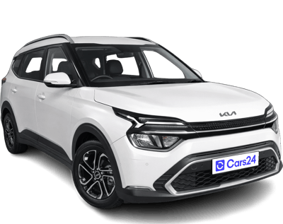 2023 KIA CARENS - SUV - Petrol - Automatic - ₹12.90 lakh