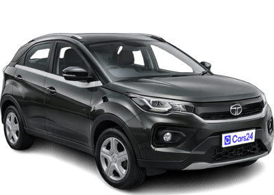 2021 Tata NEXON - SUV - Petrol - Manual - ₹7.10 lakh
