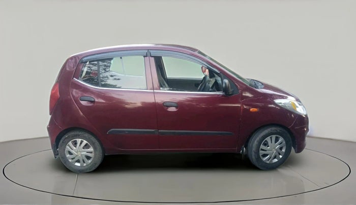 2014 Hyundai i10 MAGNA 1.1, Petrol, Manual, 68,558 km, exterior