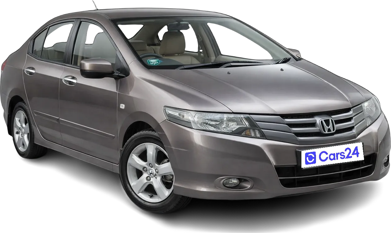2011 Honda City - Sedan - Petrol - Manual - ₹1.40 lakh