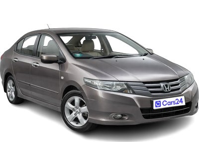 2011 Honda City - Sedan - Petrol - Manual - ₹1.40 lakh
