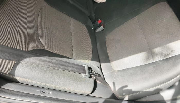 2017 Hyundai Creta SX PLUS AT 1.6 PETROL, Petrol, Automatic, 1,47,790 km, interior