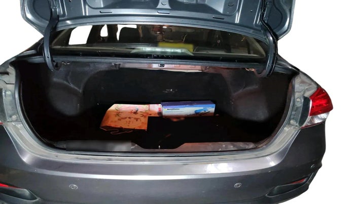 2017 Maruti Ciaz ALPHA 1.4 PETROL, Petrol, Manual, 48,181 km, exterior