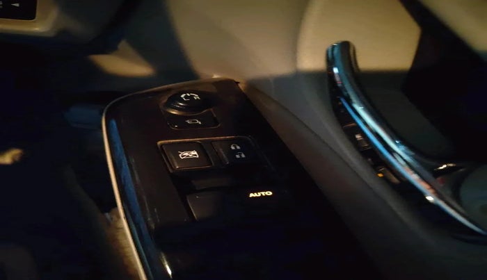 2017 Maruti Ciaz ALPHA 1.4 PETROL, Petrol, Manual, 48,181 km, interior