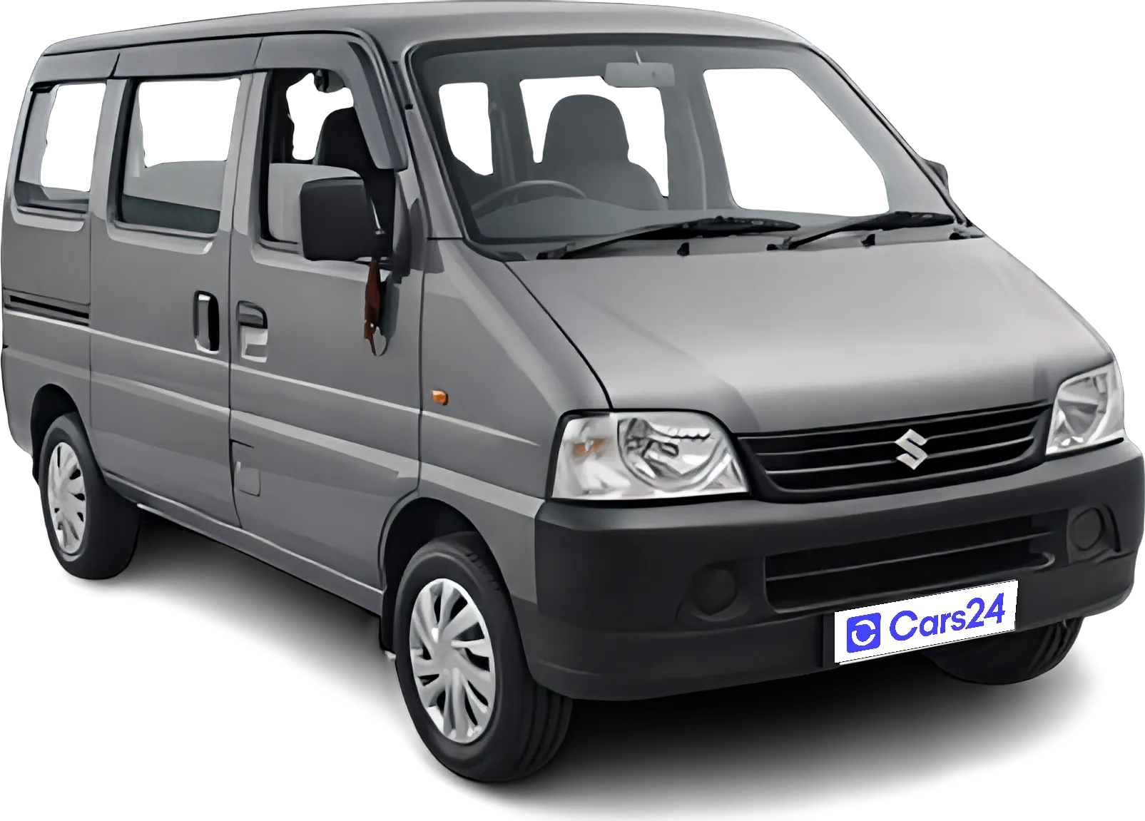 2020 Maruti Eeco - SUV - Petrol - Manual - ₹2.87 lakh