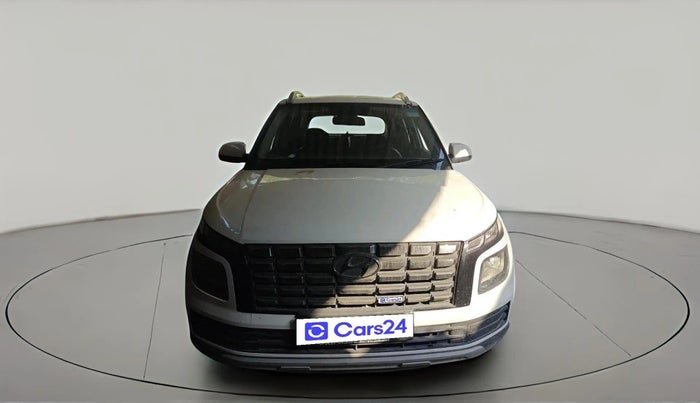 2023 Hyundai VENUE S 1.2, Petrol, Manual, 70,184 km, exterior