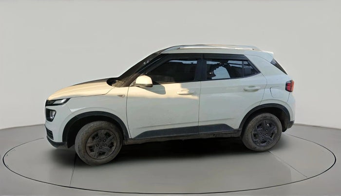 2023 Hyundai VENUE S 1.2, Petrol, Manual, 70,184 km, exterior