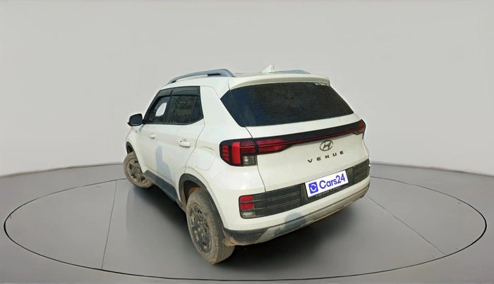2023 Hyundai VENUE S 1.2, Petrol, Manual, 70,184 km, exterior
