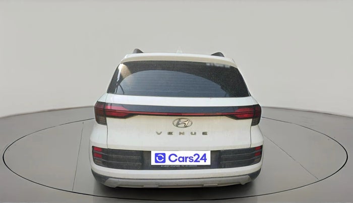 2023 Hyundai VENUE S 1.2, Petrol, Manual, 70,184 km, exterior