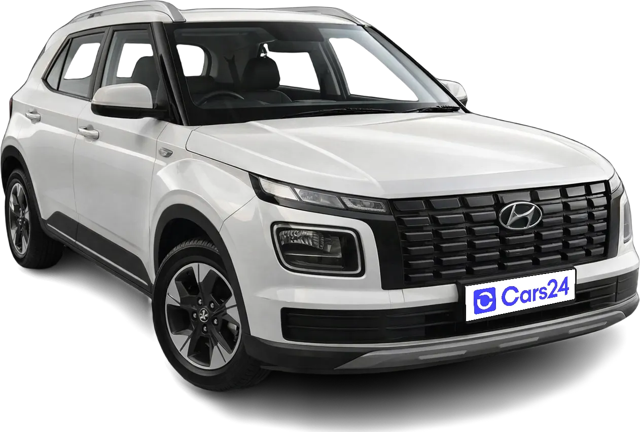 2023 Hyundai VENUE - SUV - Petrol - Manual - ₹7.00 lakh
