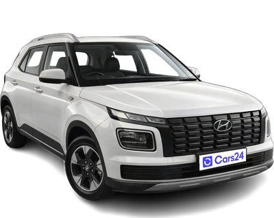 2023 Hyundai VENUE - SUV - Petrol - Manual - ₹7.00 lakh
