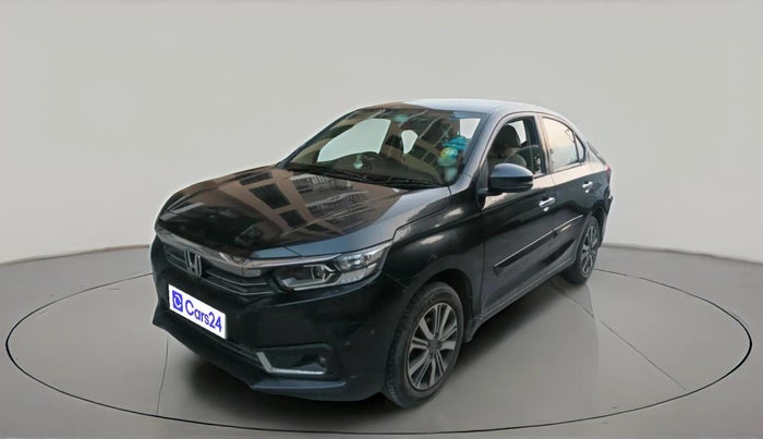 2022 Honda Amaze 1.2L I-VTEC VX CVT, Petrol, Automatic, 17,911 km, exterior