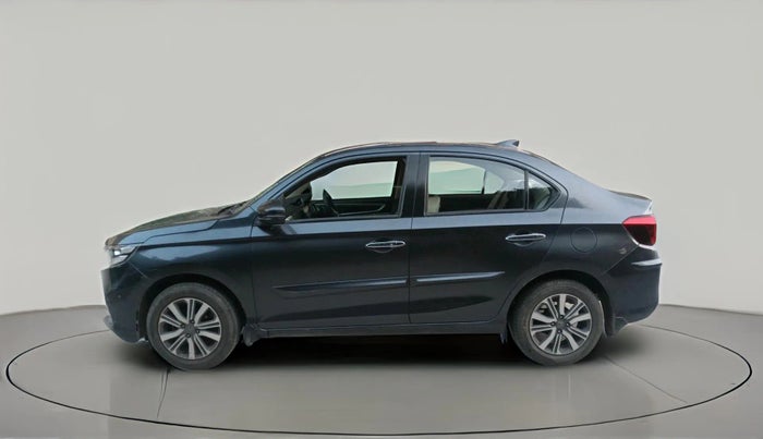 2022 Honda Amaze 1.2L I-VTEC VX CVT, Petrol, Automatic, 17,911 km, exterior