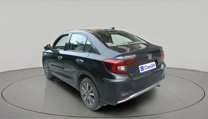 2022 Honda Amaze 1.2L I-VTEC VX CVT, Petrol, Automatic, 17,911 km, exterior