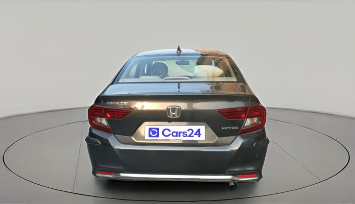 2022 Honda Amaze 1.2L I-VTEC VX CVT, Petrol, Automatic, 17,911 km, exterior