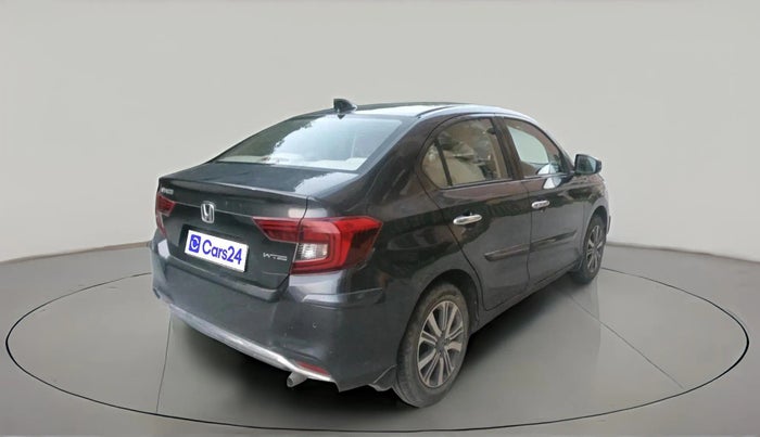 2022 Honda Amaze 1.2L I-VTEC VX CVT, Petrol, Automatic, 17,911 km, exterior