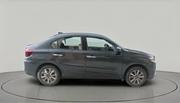 2022 Honda Amaze 1.2L I-VTEC VX CVT, Petrol, Automatic, 17,911 km, exterior