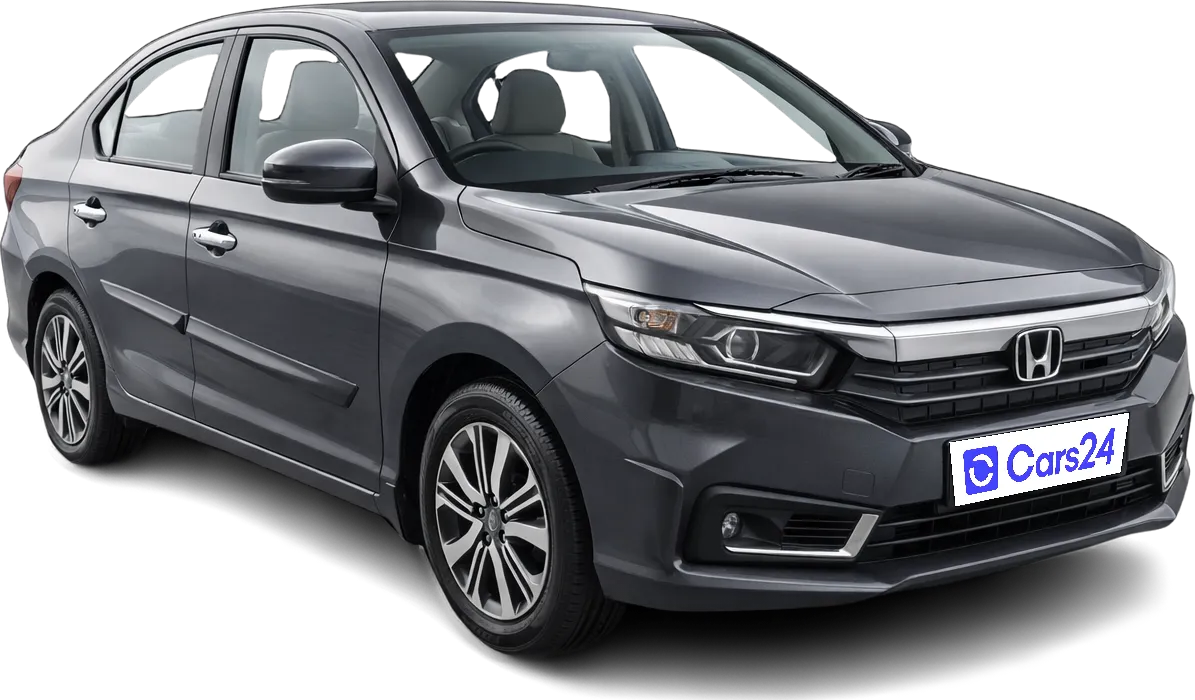 2022 Honda Amaze - Sedan - Petrol - Automatic - ₹7.10 lakh