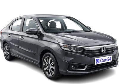 2022 Honda Amaze - Sedan - Petrol - Automatic - ₹7.10 lakh