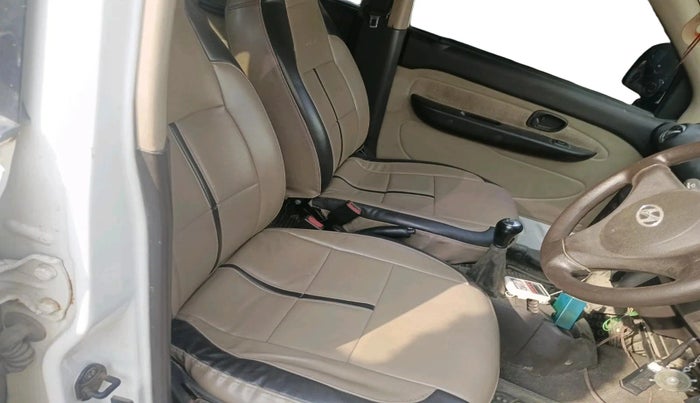 2011 Hyundai Santro Xing GL, Petrol, Manual, 53,991 km, interior