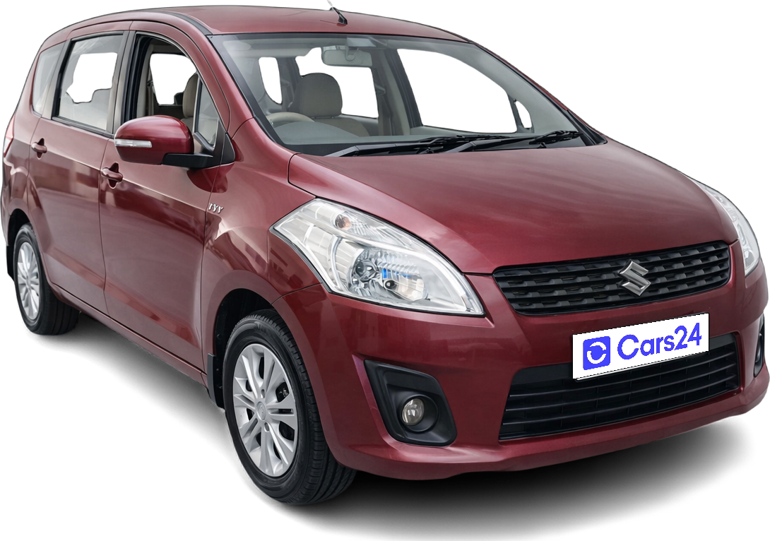 2013 Maruti Ertiga - SUV - Petrol - Manual - ₹2.35 lakh