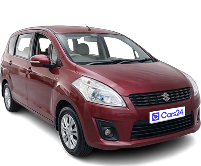 2013 Maruti Ertiga - SUV - Petrol - Manual - ₹2.35 lakh