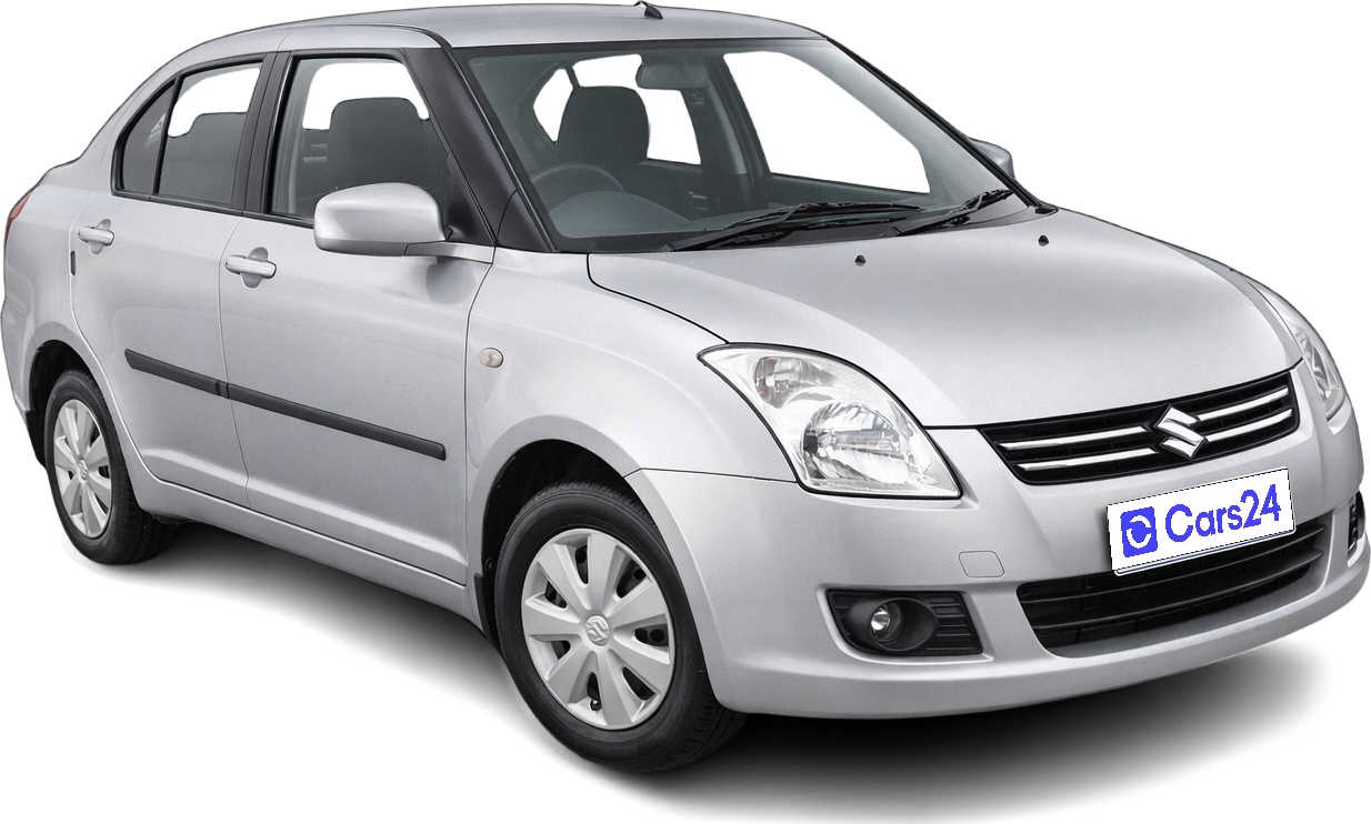 2011 Maruti Swift Dzire - Sedan - Petrol - Manual - ₹75,924