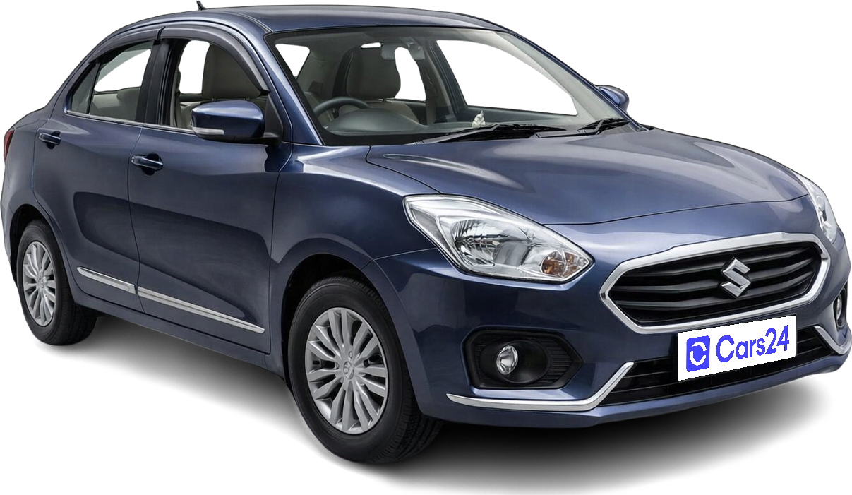 2020 Maruti Dzire - Sedan - Petrol - Manual - ₹6.00 lakh