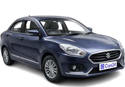 2020 Maruti Dzire - Sedan - Petrol - Manual - ₹6.00 lakh