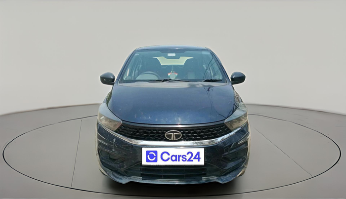 2023 Tata TIGOR XM PETROL, CNG, Manual, 1,02,018 km, exterior