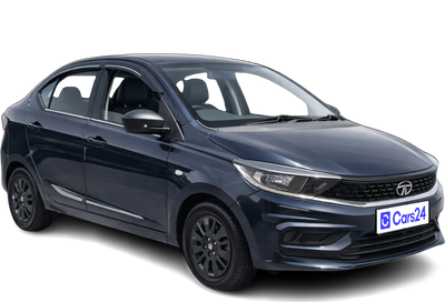 2023 Tata TIGOR - Sedan - CNG - Manual - ₹4.30 lakh