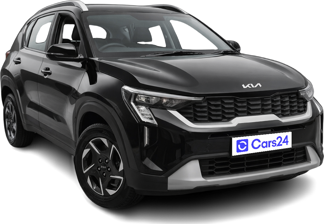 2025 KIA SONET - SUV - Petrol - Manual - ₹8.82 lakh