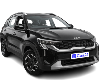 2025 KIA SONET - SUV - Petrol - Manual - ₹8.82 lakh