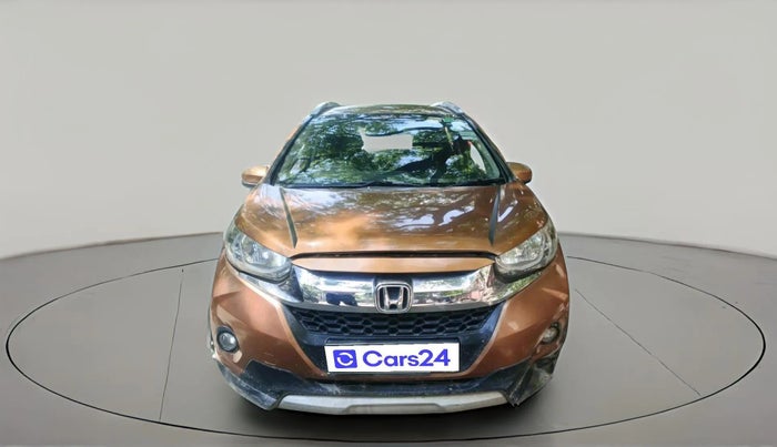 2018 Honda WR-V 1.5L I-DTEC VX MT, Diesel, Manual, 1,20,113 km, exterior